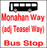 Monahan Way Way Clip Art