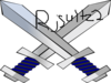Swords For Roblox Clip Art
