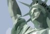 Statue Of Liberty Face Clip Art