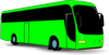 Autobusvert Clip Art