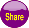 Share Button Clip Art