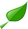 Leaf Logo Layer 5 Az Wellness Chamber Of Commerce Clip Art