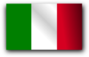 Flagge Italy Clip Art