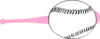 Baseball Bat Svg Clip Art