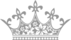 Crown  Clip Art