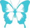 Butterfly Clip Art