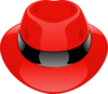 Red Hat Clip Art