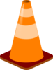 Cone Clip Art