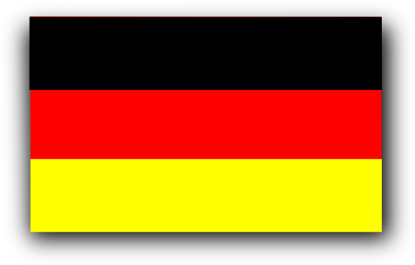 Flagge Germany Clip Art at Clker.com - vector clip art online, royalty free  & public domain