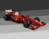 Ferrari F X Clip Art