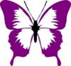 Butterfly Clip Art