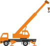 Crane Without Load Clip Art