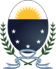 Escudo De La Municipalida De Santa Luc  A Clip Art