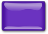 Violet Rectangle Clip Art