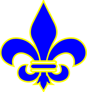 Boy Scout Logo Clip Art at Clker.com - vector clip art online, royalty free  & public domain