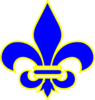 Boy Scout Logo Clip Art