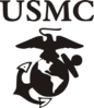 Usmc Logo 2 Clip Art