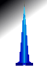 Dubai Building Clip Art