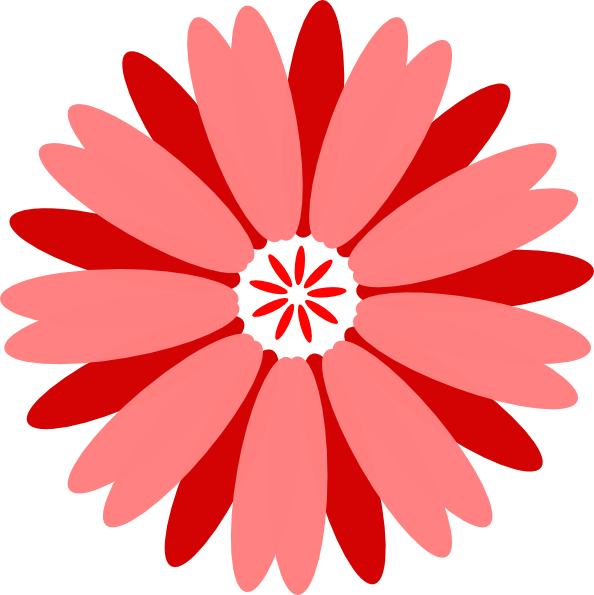 free clipart of a flower - photo #30