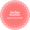 Sweethess Homebakes7 Clip Art