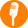 Logo Orange Clip Art