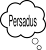Wonders Of Persadsus Clip Art
