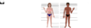 Human Body 2 Clip Art