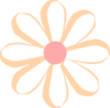 Flower Cute Clip Art