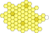 Honey Comb  Clip Art