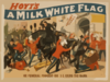 Hoyt S A Milk White Flag Clip Art