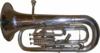 Euphonium Clip Art