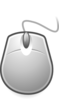 Input Mouse Clip Art