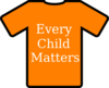 Every Child Matters Clip Art