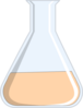 Erlenmeyer Clip Art