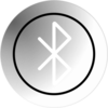 Bluetooth Switch Off Clip Art
