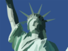 Statue Liberty Clip Art