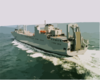 Sea Trials Of Usns Benavidez (t-akr-306) By Northrop Grumman Ship System Avondale Operations Clip Art