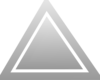 Small Triangle Clip Art