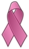Pink Ribbon Clip Art