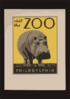 Visit The Zoo - Philadelphia Clip Art