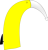 Yellow Clip Art