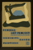 Federal Art Project, 4300 Euclid Ave., Exhibits Easel Paintings Clip Art