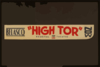  High Tor  Clip Art