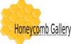 Honeycomb Gallery Clip Art