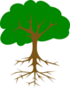 Tree Log Clip Art