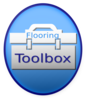 Toolbox Icon Clip Art