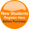 Student Register Button Clip Art