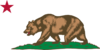 Californian Bear Clip Art