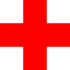 Red Cross Logo Clip Art