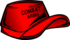 Catm Red Hat Clip Art
